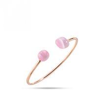 Bracciale Morellato Donna Gemma in Argento Occhi di gatto SAKK27 - SAKK27